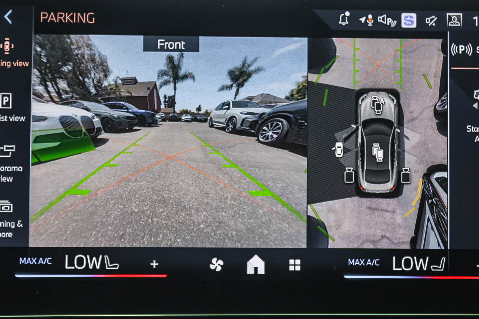 New 2026 BMW 228i w/ Technology Package FWD image 24