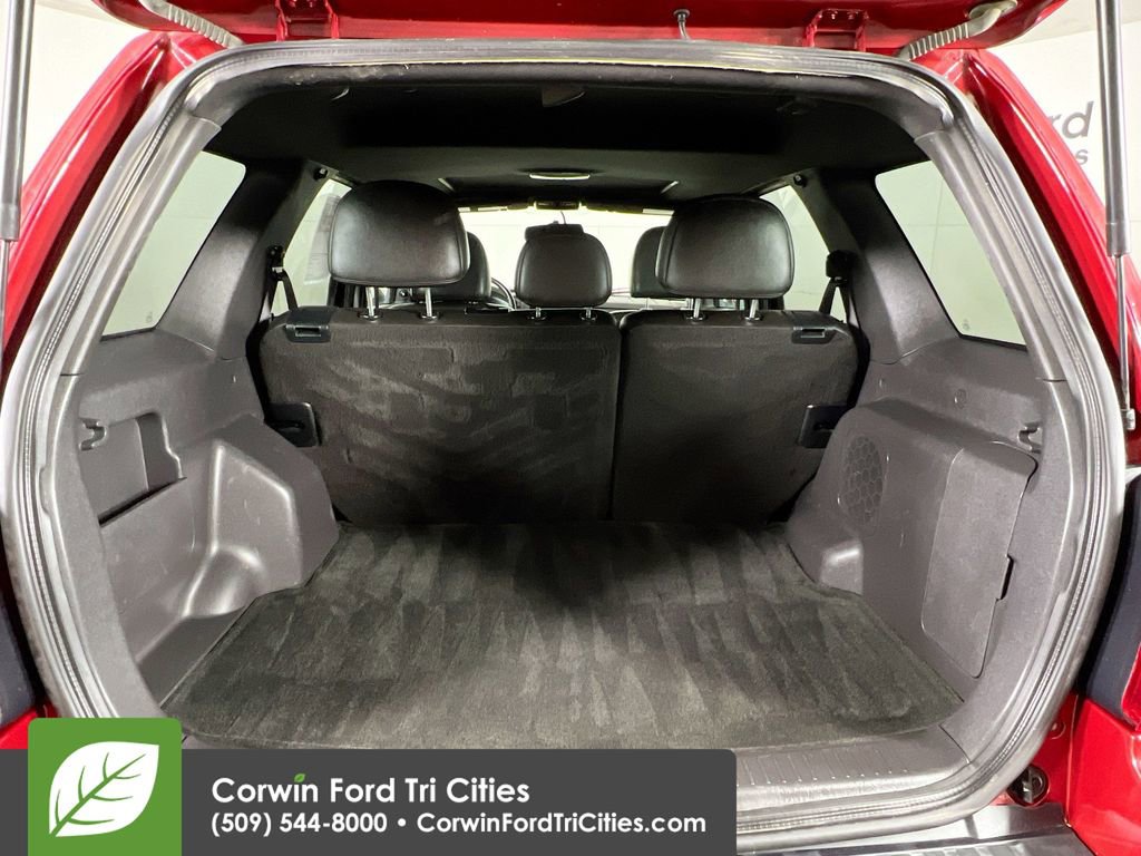 Used 2012 Ford Escape Limited image 14