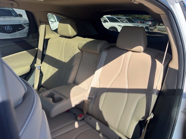 Certified 2020 Acura RDX w/ Advance Package AWD/4WD image 37
