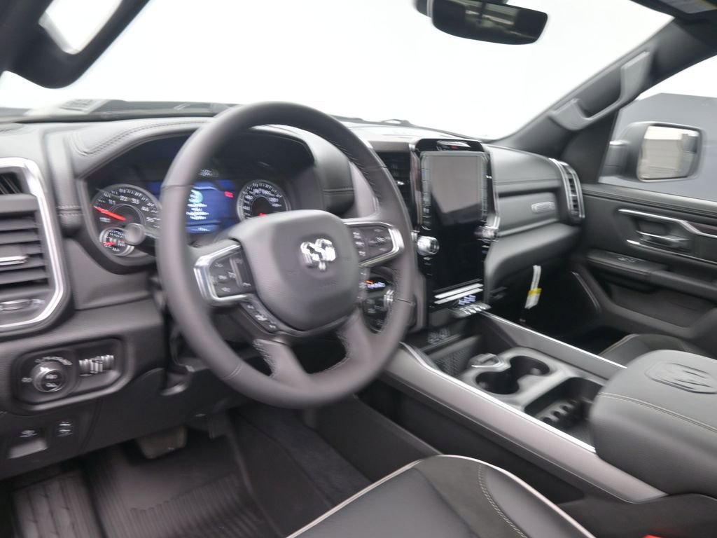 New 2026 RAM 1500 Laramie w/ Sport Appearance Package image 31