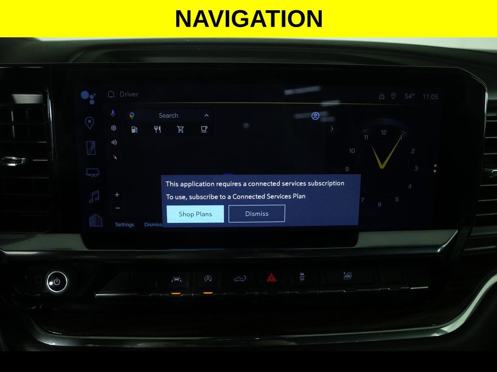 Used 2024 Chevrolet Silverado 1500 LT image 9