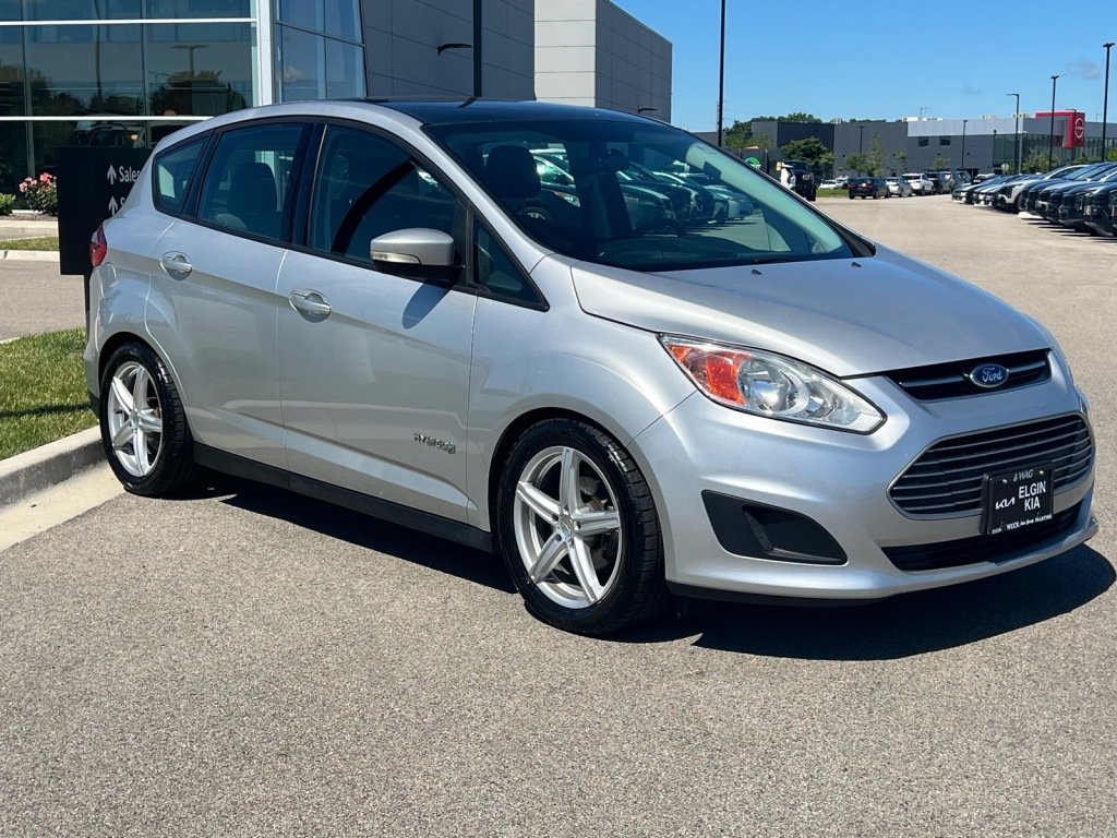 Used 2013 Ford C-MAX SE FWD image 1