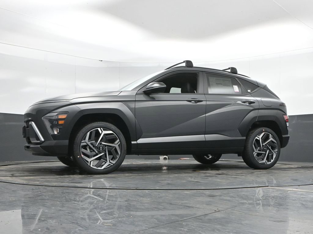 New 2026 Hyundai Kona SEL Premium AWD/4WD image 26