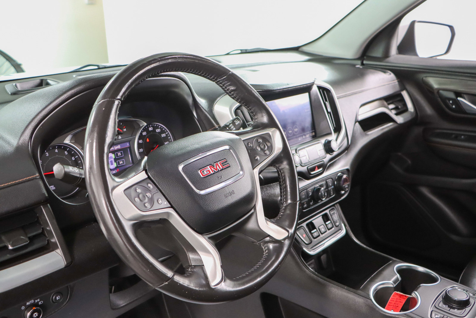 Used 2019 GMC Terrain SLT w/ Preferred Package image 20