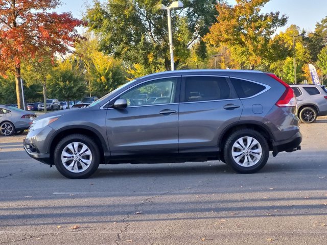Used 2013 Honda CR-V EX-L image 8