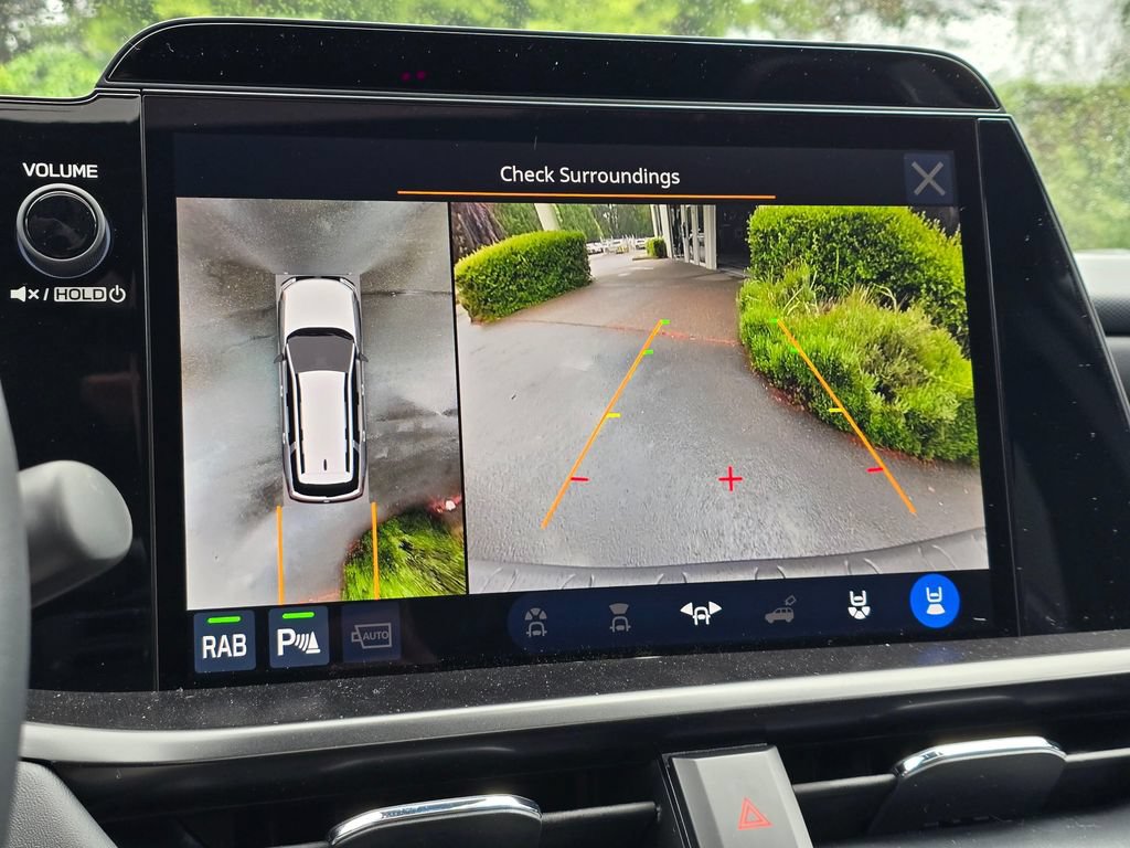 New 2026 Subaru Outback Touring XT AWD/4WD image 21