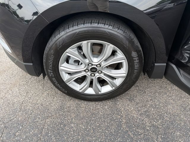 Used 2024 Ford Edge Titanium AWD/4WD image 28