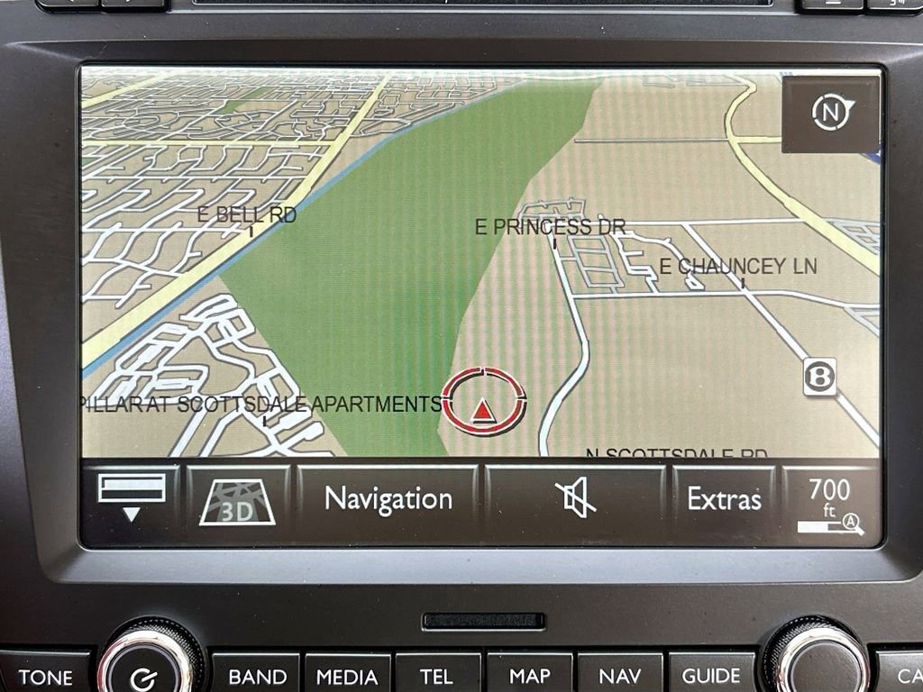 Used 2017 Bentley Continental GT image 22