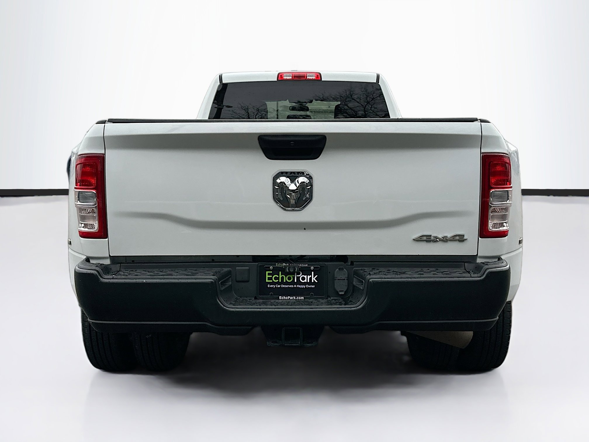 Used 2022 RAM 3500 Tradesman AWD/4WD image 7