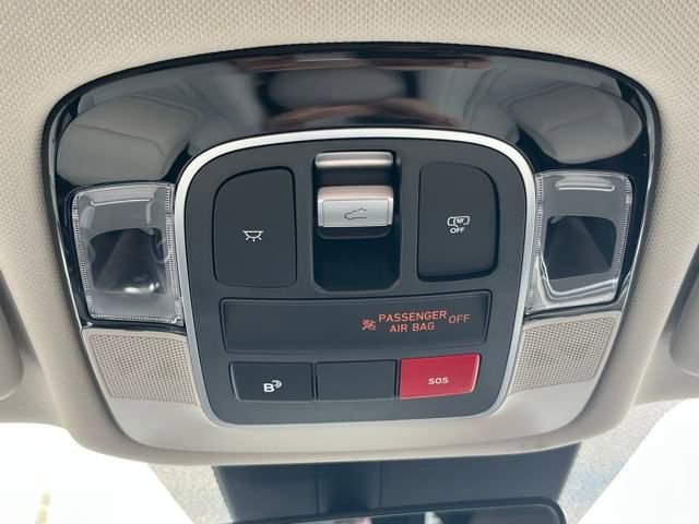 New 2025 Hyundai Tucson SEL image 25