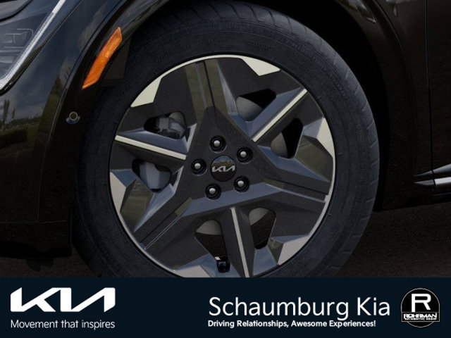 New 2025 Kia EV6 Light w/ Light LR Technology Package AWD/4WD image 9