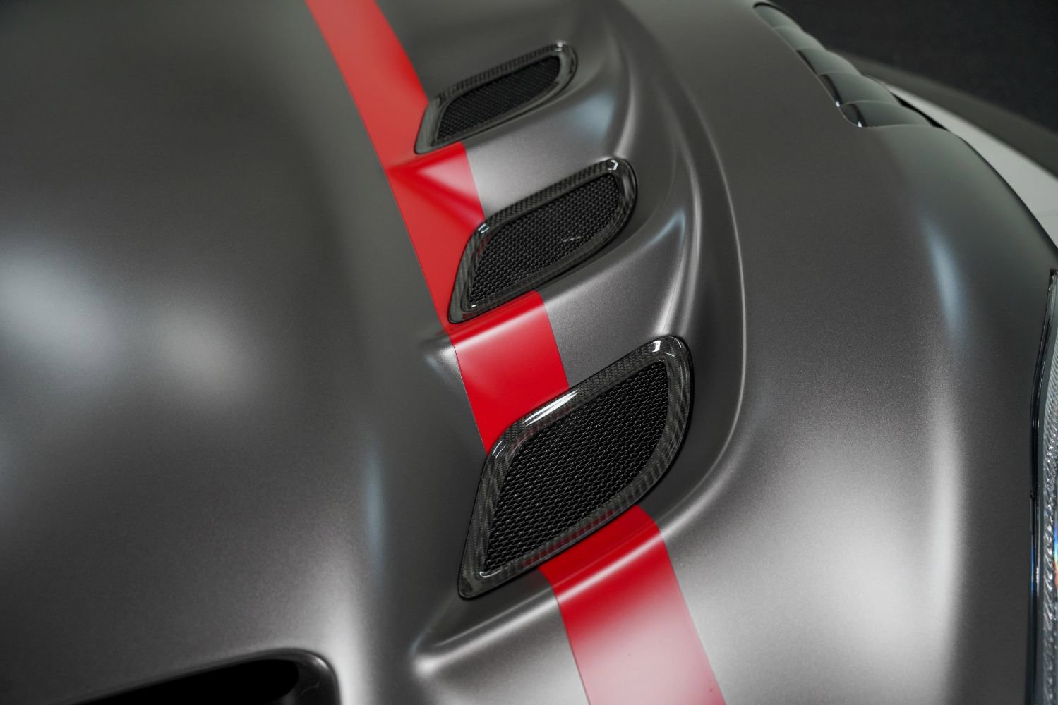 Used 2016 Dodge Viper GTC w/ ACR Package RWD image 16