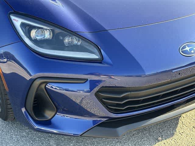 New 2026 Subaru BRZ tS RWD image 10