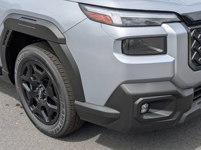 New 2026 Subaru Outback Limited AWD/4WD image 3