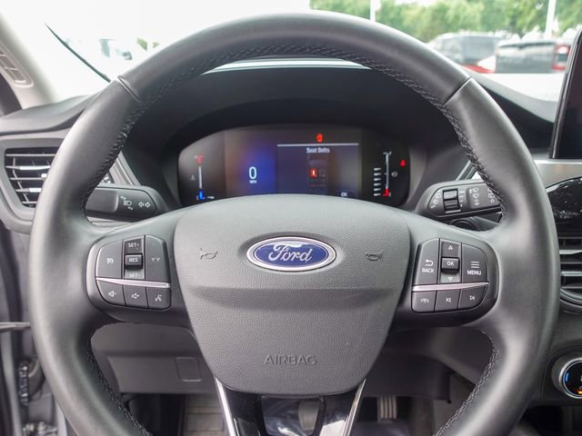 Used 2024 Ford Escape Active FWD image 12