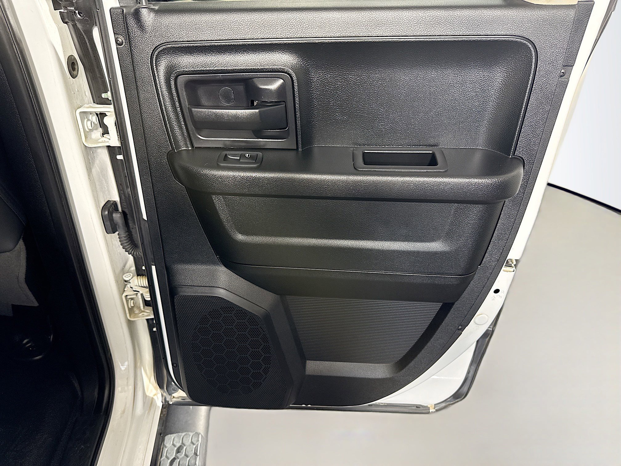 Used 2018 RAM 1500 Tradesman image 27