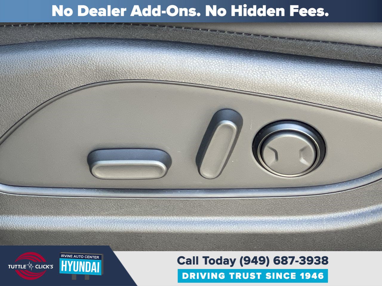 Used 2026 Hyundai Palisade XRT Pro AWD/4WD image 27