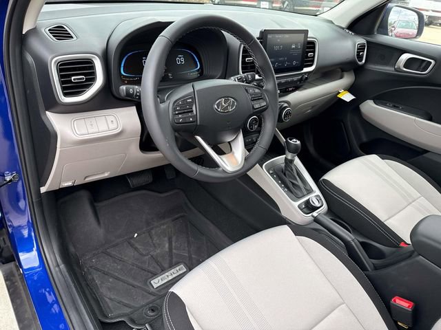 New 2026 Hyundai Venue SEL image 25