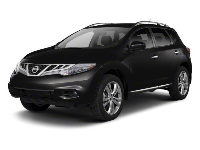 Used 2013 Nissan Murano LE w/ Platinum Pkg