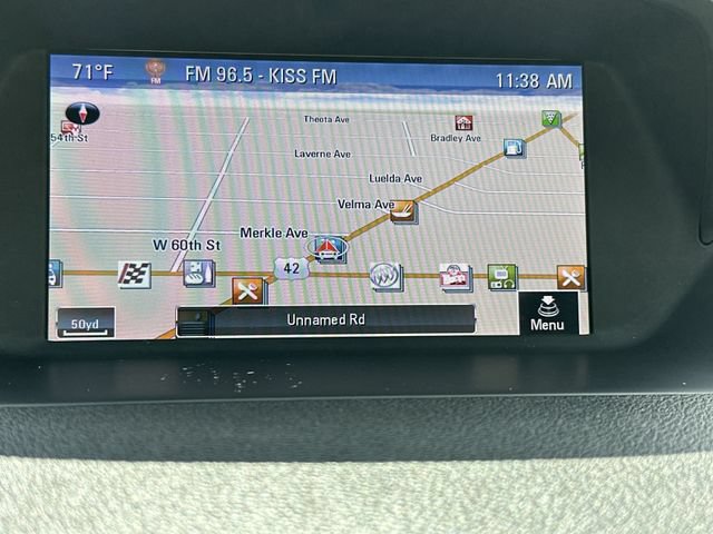 Certified 2014 Buick Encore Premium AWD/4WD image 22