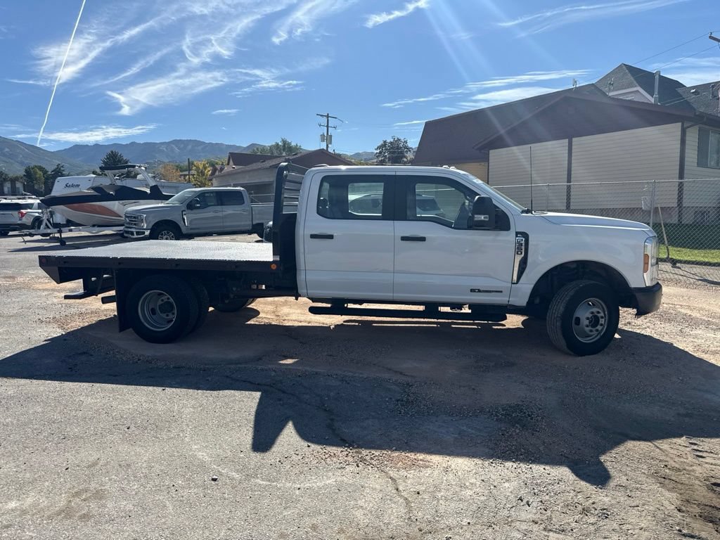 Used 2025 Ford F350 XL AWD/4WD image 4