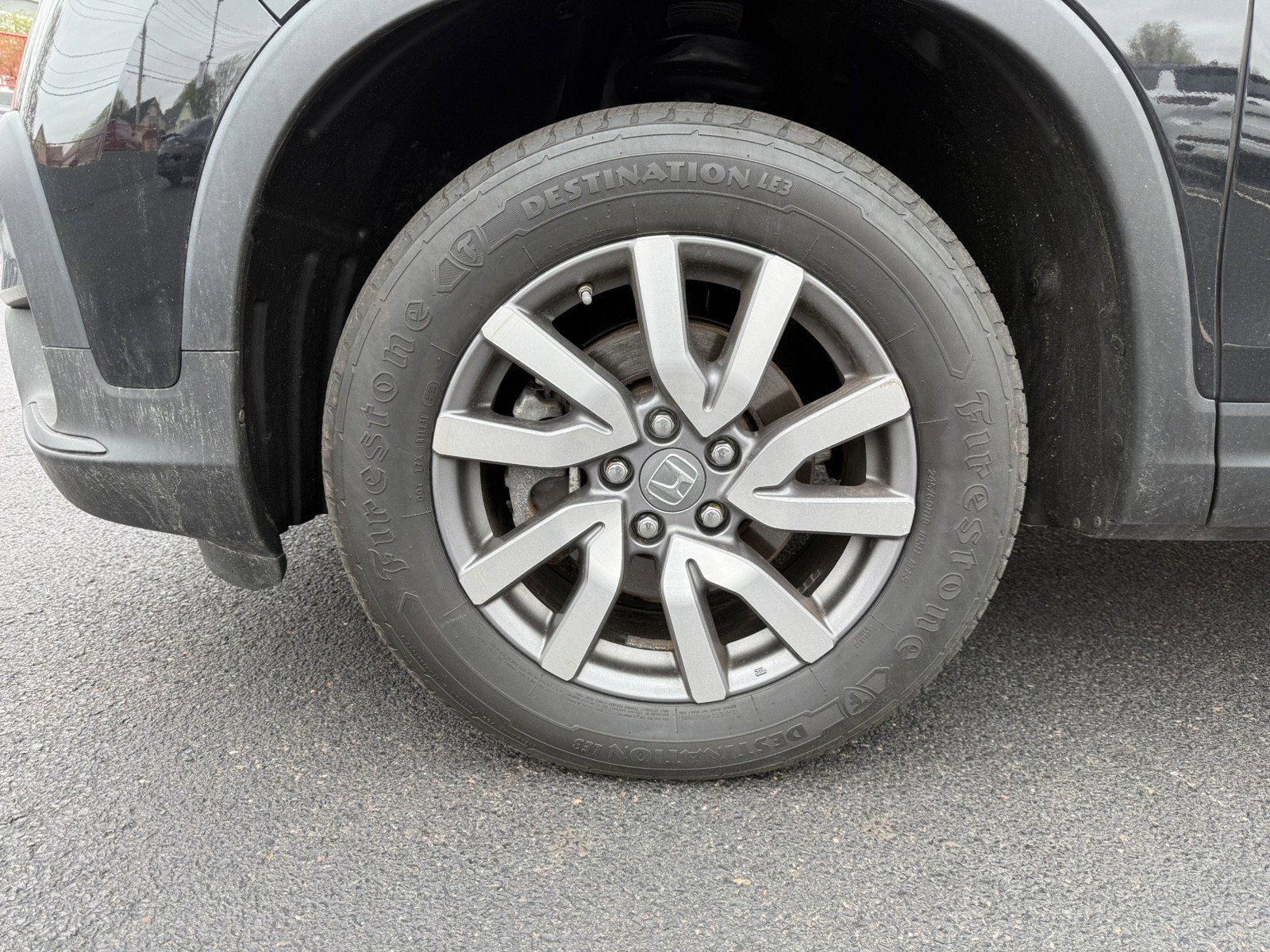 Used 2020 Honda Pilot EX-L image 10