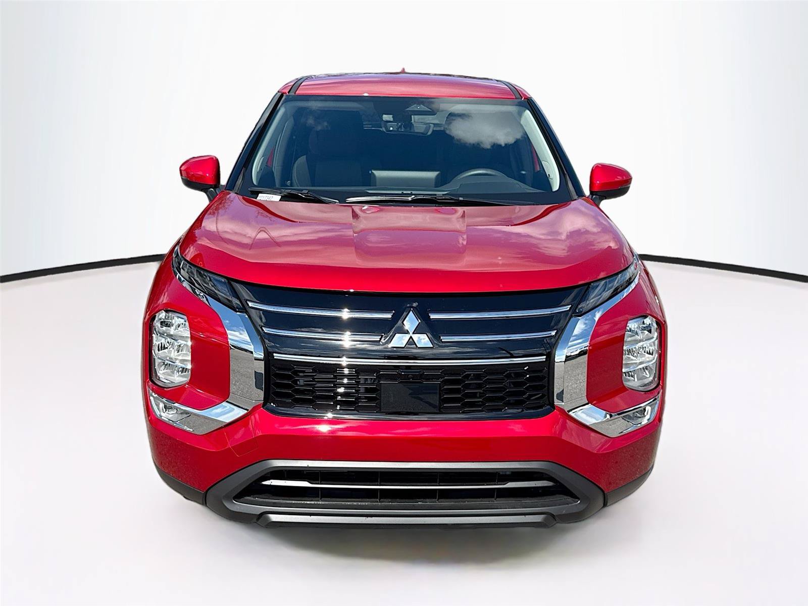 New 2026 Mitsubishi Outlander ES FWD image 28