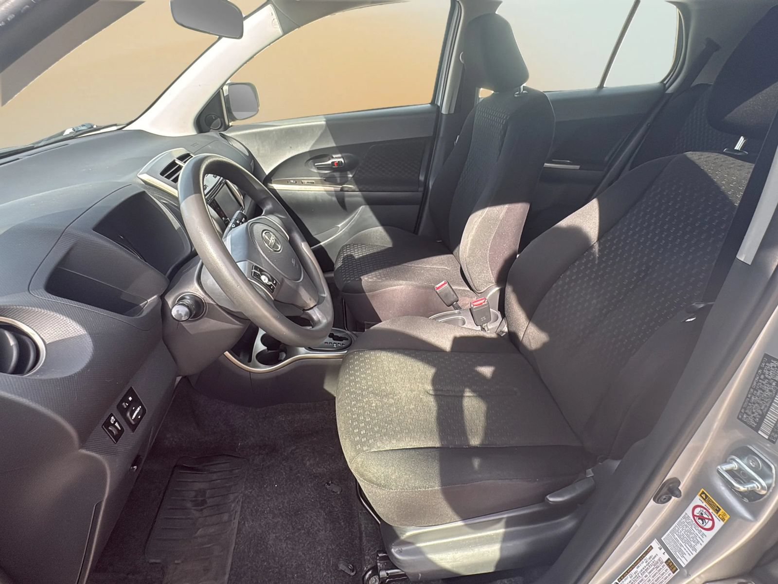 Used 2012 Scion xD FWD image 20