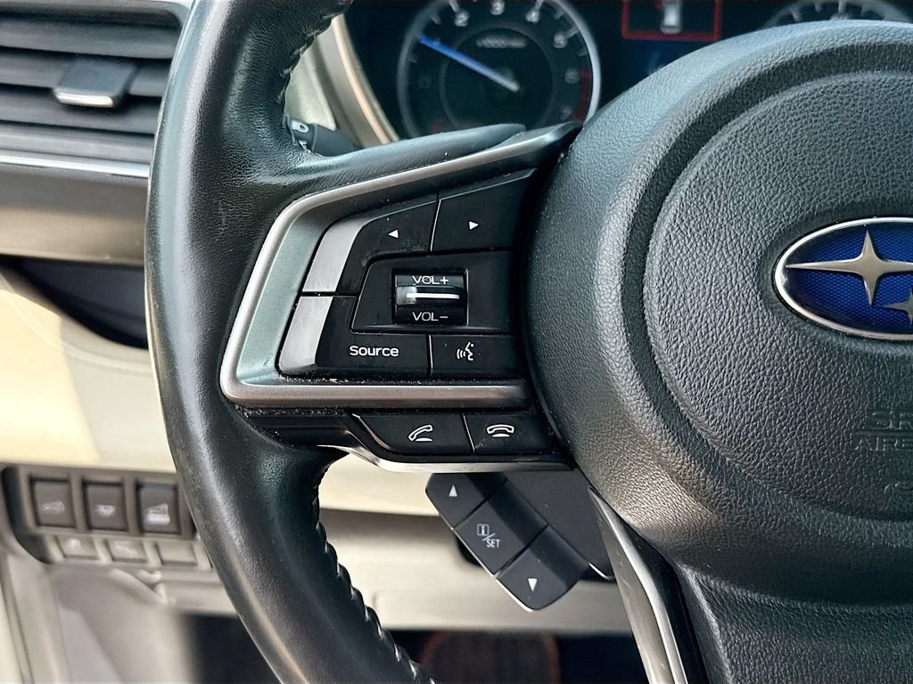 Used 2020 Subaru Ascent Touring w/ Popular Package #2A AWD/4WD image 39