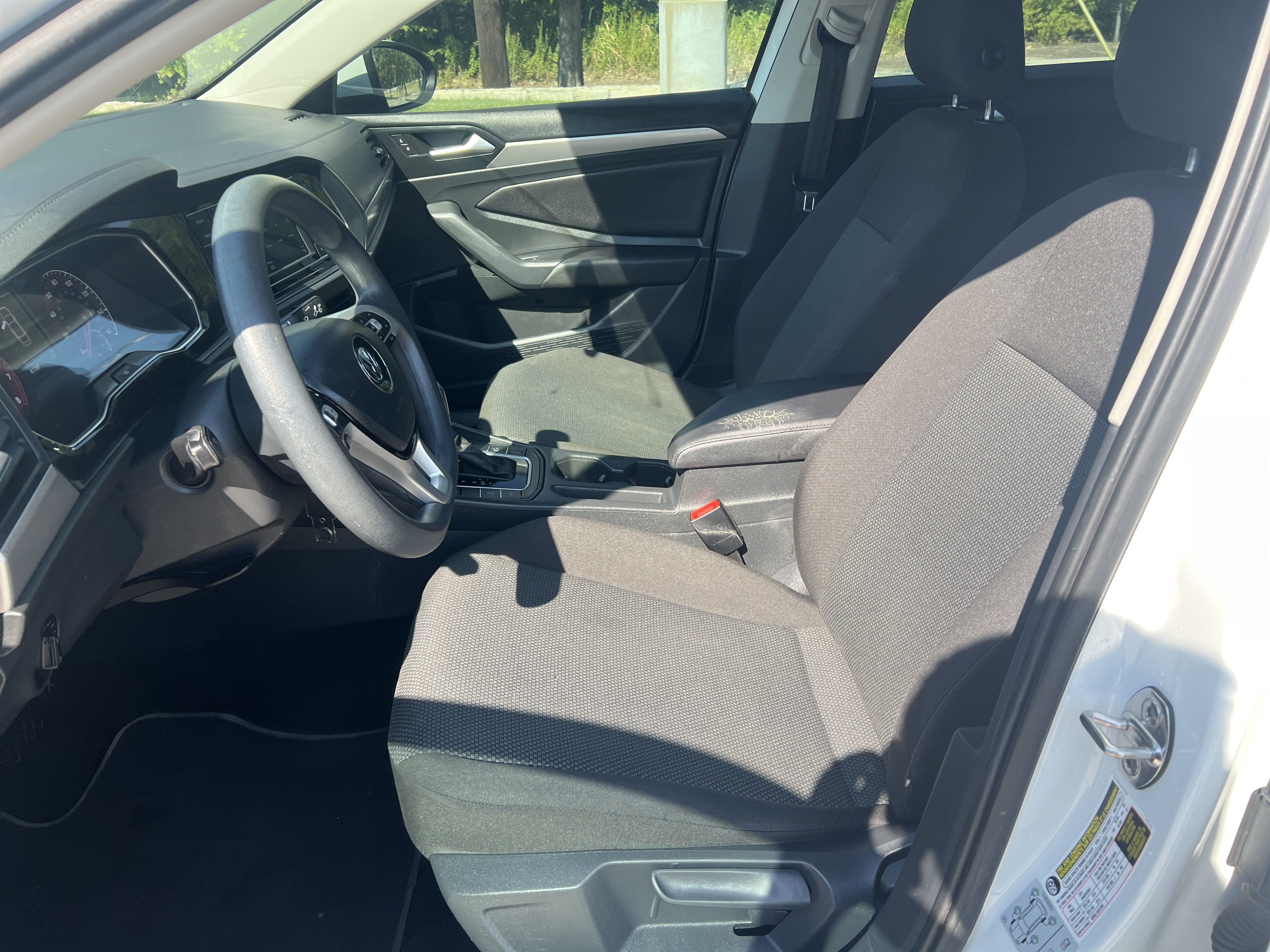 Used 2019 Volkswagen Jetta FWD image 14