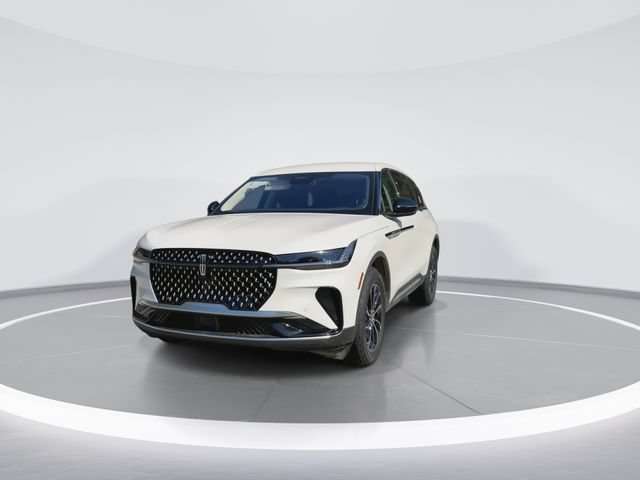 New 2026 Lincoln Nautilus Premier AWD/4WD image 3