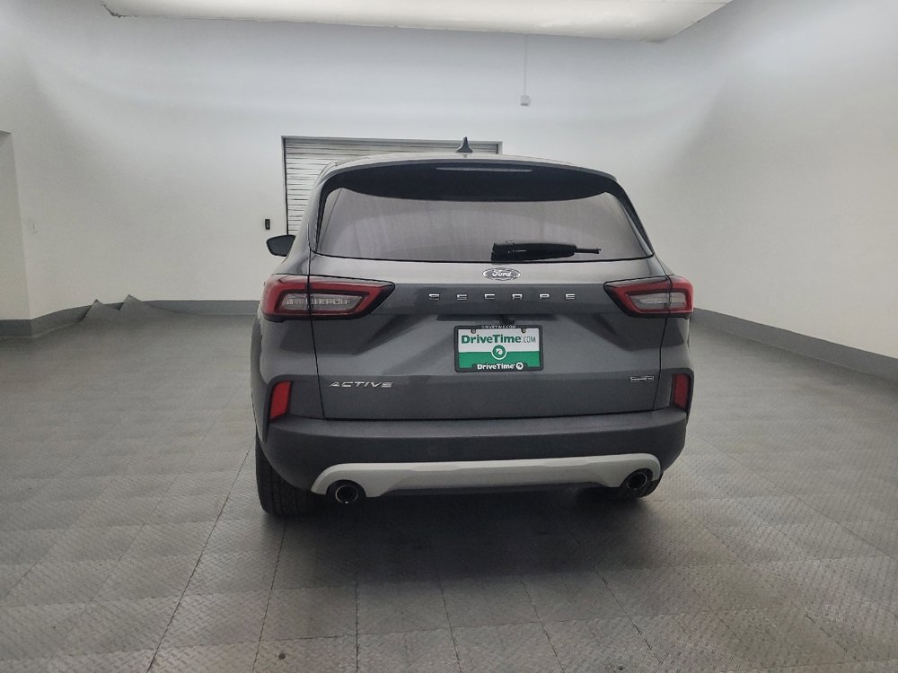 Used 2023 Ford Escape Active w/ Tech Pack #1 image 6