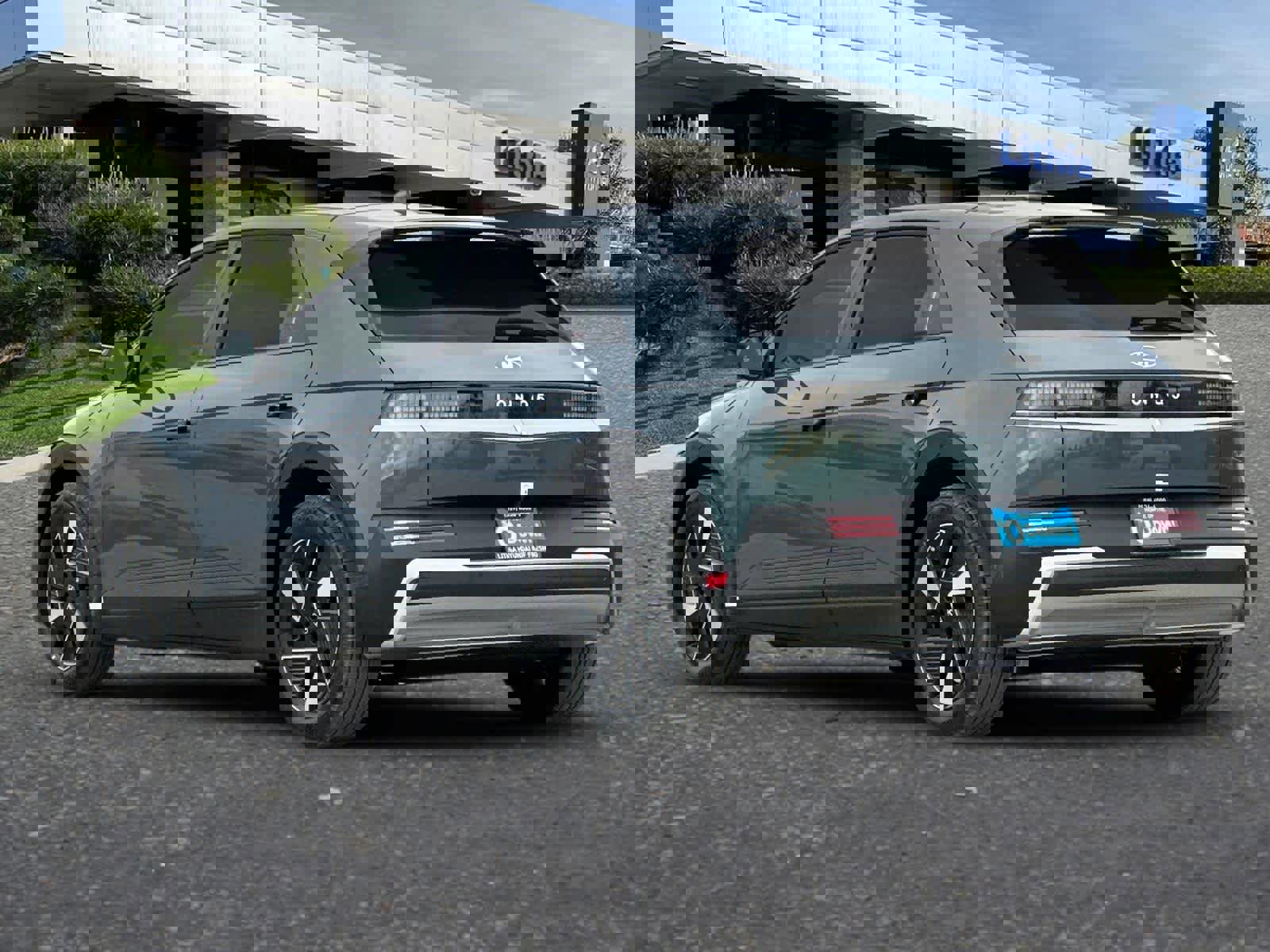 New 2026 Hyundai Ioniq 5 SE image 6