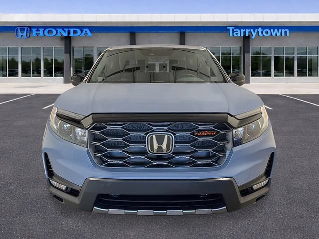 New 2026 Honda Ridgeline TrailSport image 10