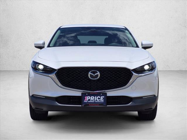 Used 2024 MAZDA CX-30 AWD 2.5 S image 2