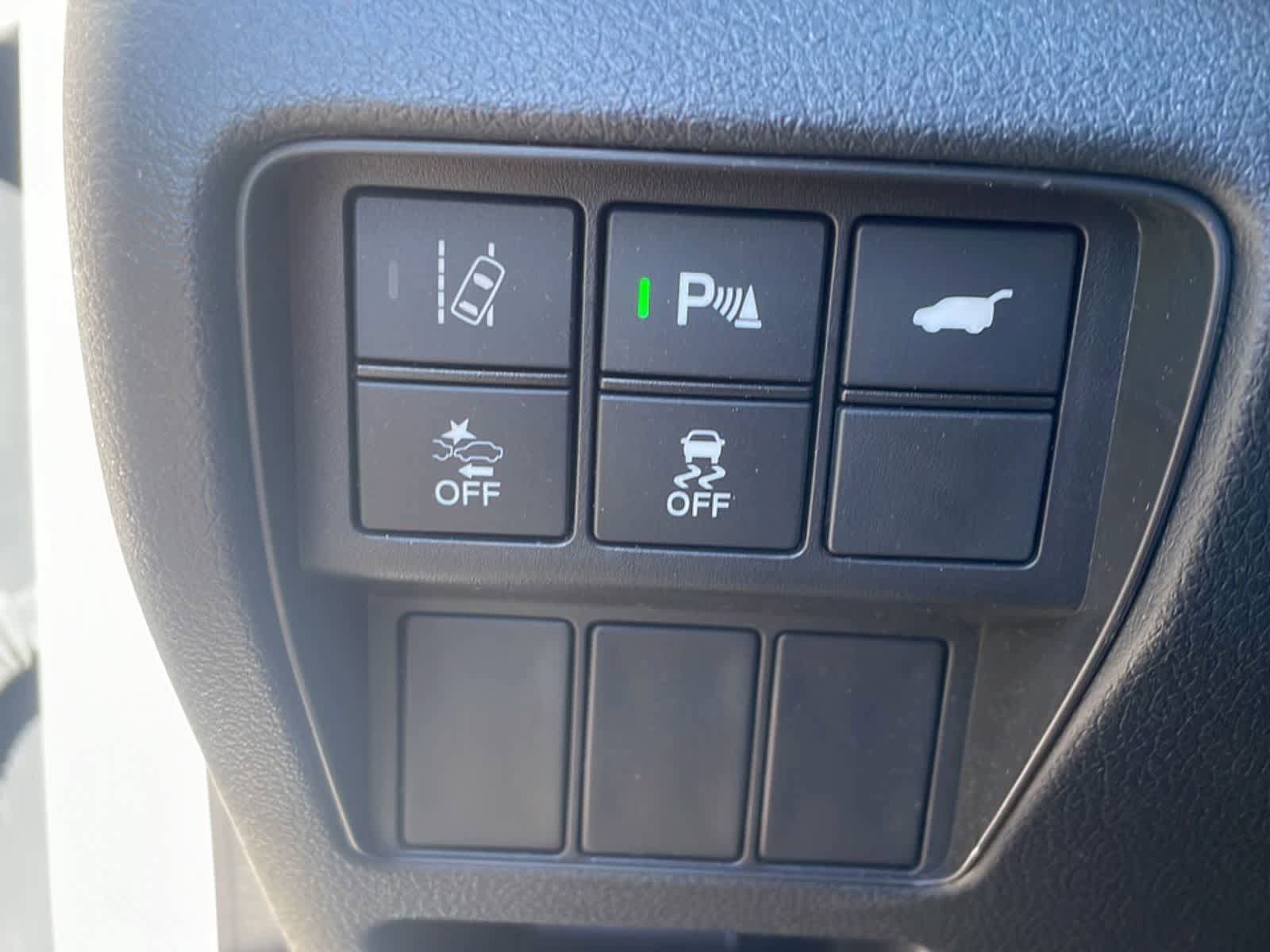 Used 2022 Honda CR-V Touring image 19