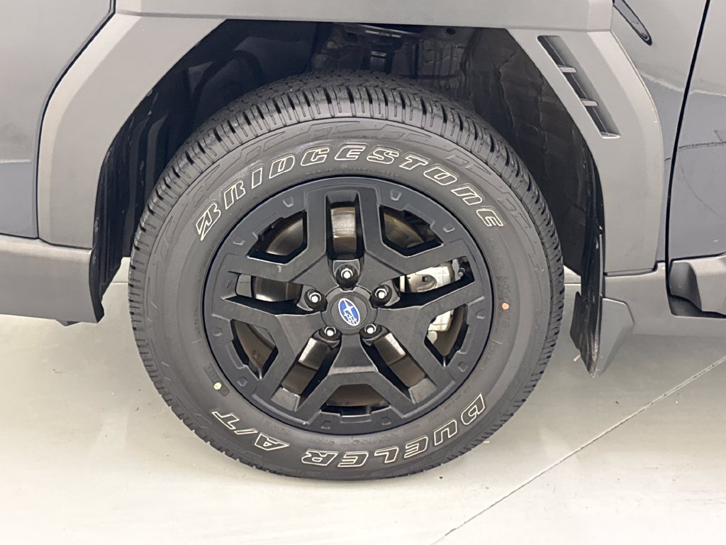 Certified 2026 Subaru Outback Wilderness AWD/4WD image 12