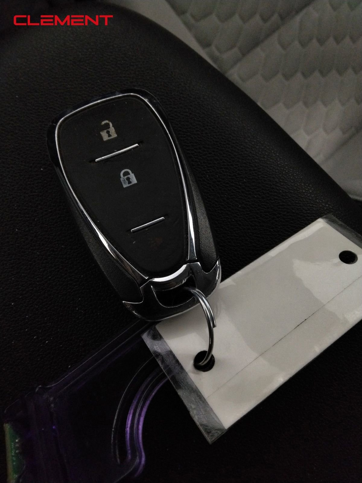 Used 2020 Chevrolet Equinox LS image 43