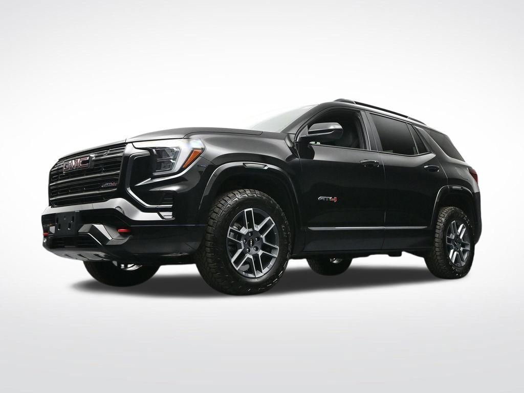 Used 2026 GMC Terrain AT4 image 25