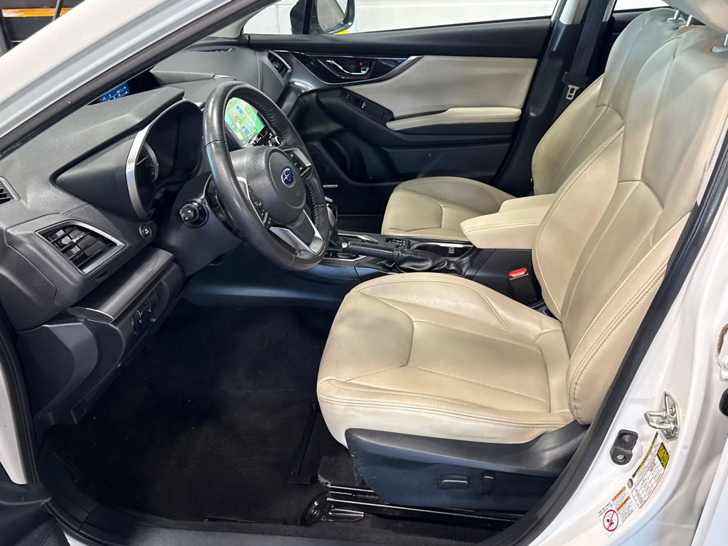 Used 2019 Subaru Impreza 2.0i Limited AWD/4WD image 6
