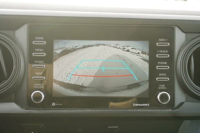 Used 2021 Toyota Tacoma SR image 11