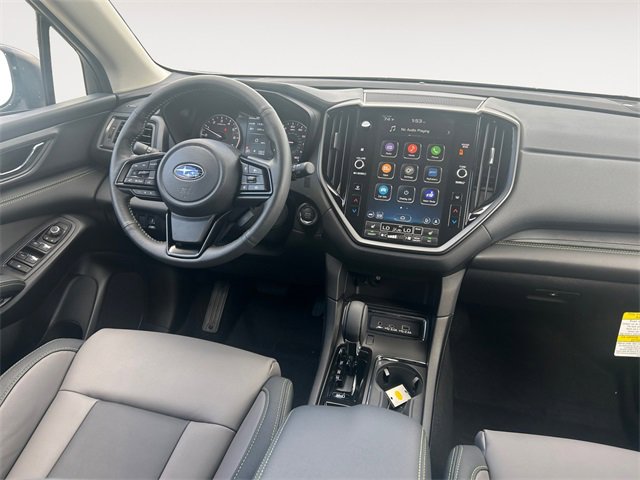 New 2025 Subaru Ascent Onyx Edition image 10
