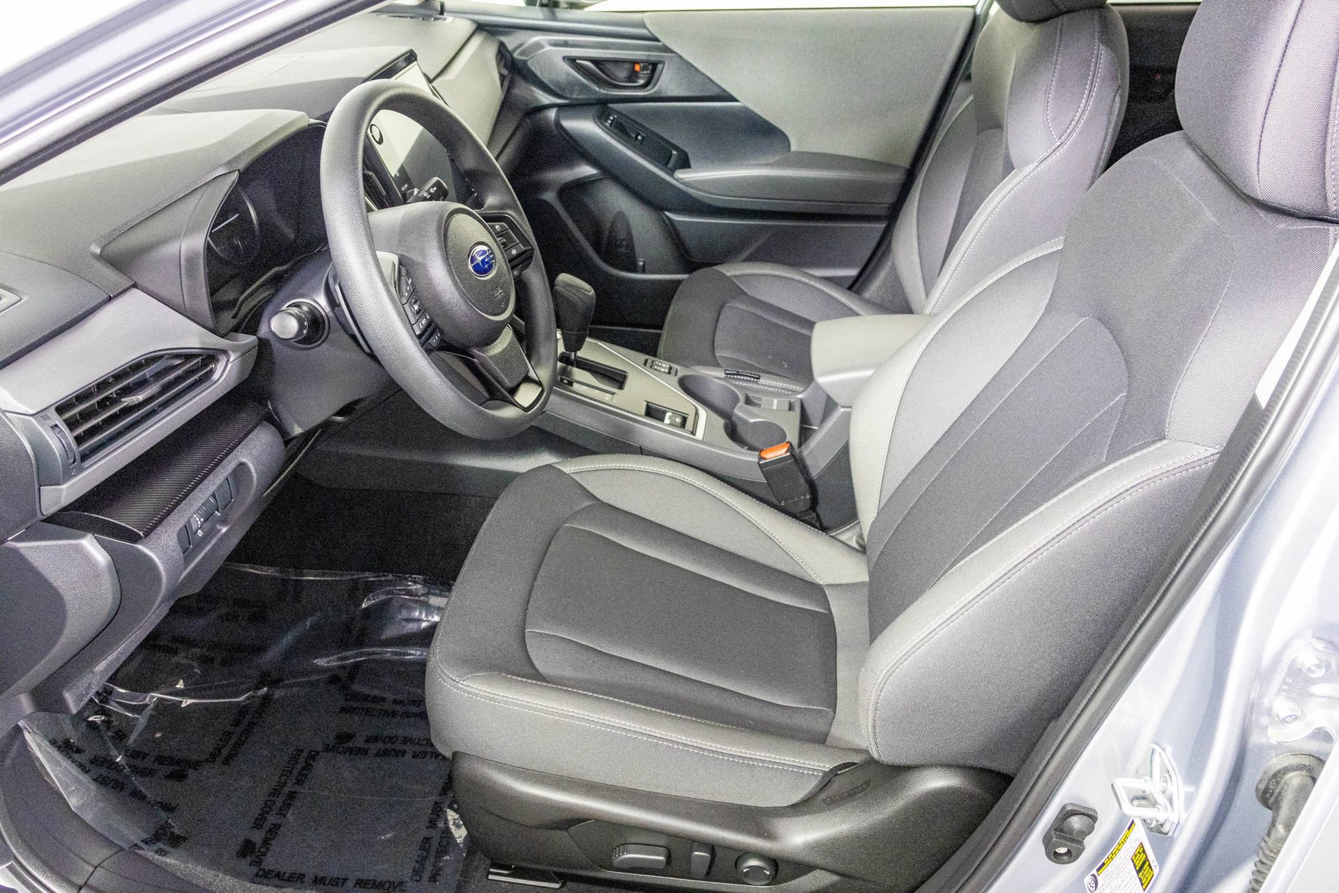 Used 2025 Subaru Crosstrek 2.0i Premium image 17