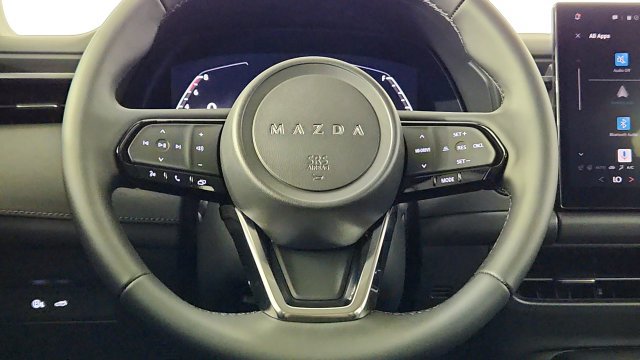 New 2026 MAZDA CX-5 Preferred AWD/4WD image 23
