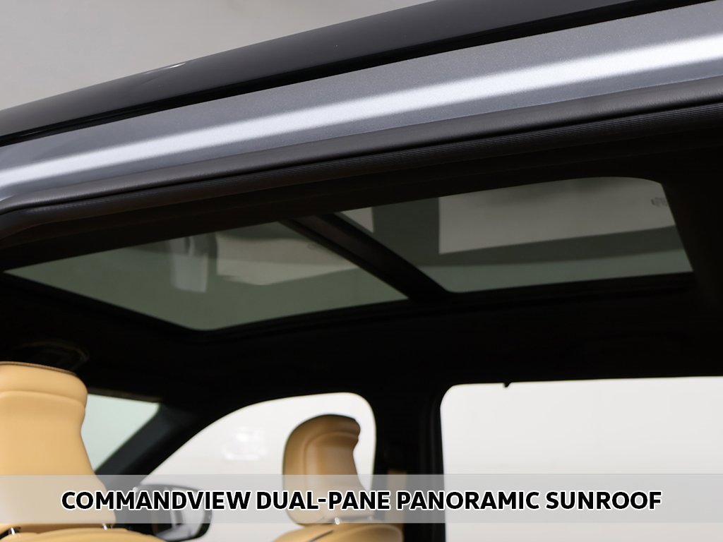 Used 2024 Jeep Grand Cherokee L Summit w/ Advanced Protech Group IV image 4