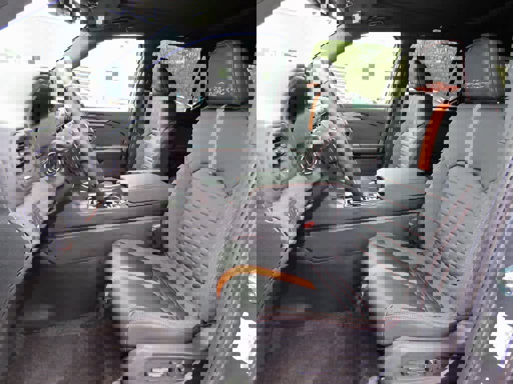 New 2026 Honda Passport TrailSport image 11