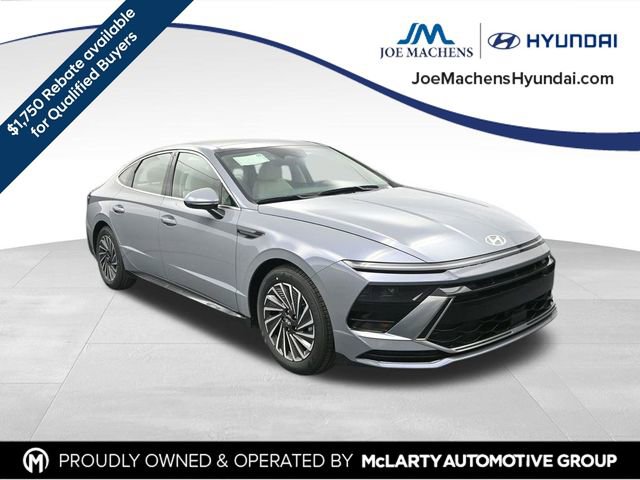 New 2026 Hyundai Sonata SEL video 2