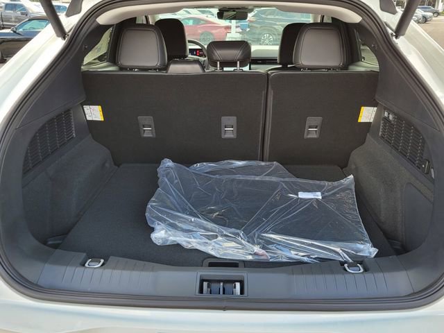 New 2025 Ford Mustang Mach-E Premium image 12