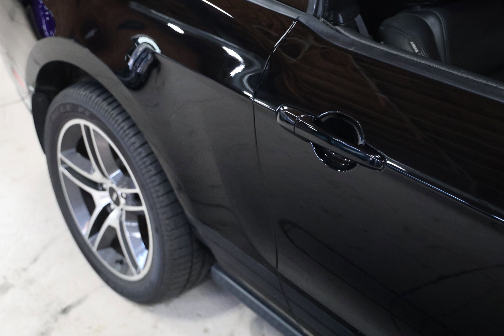 Used 2010 Ford Mustang Shelby GT500 image 29