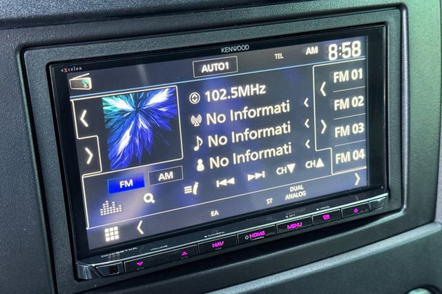 Used 2016 Mercedes-Benz Sprinter 3500 image 26